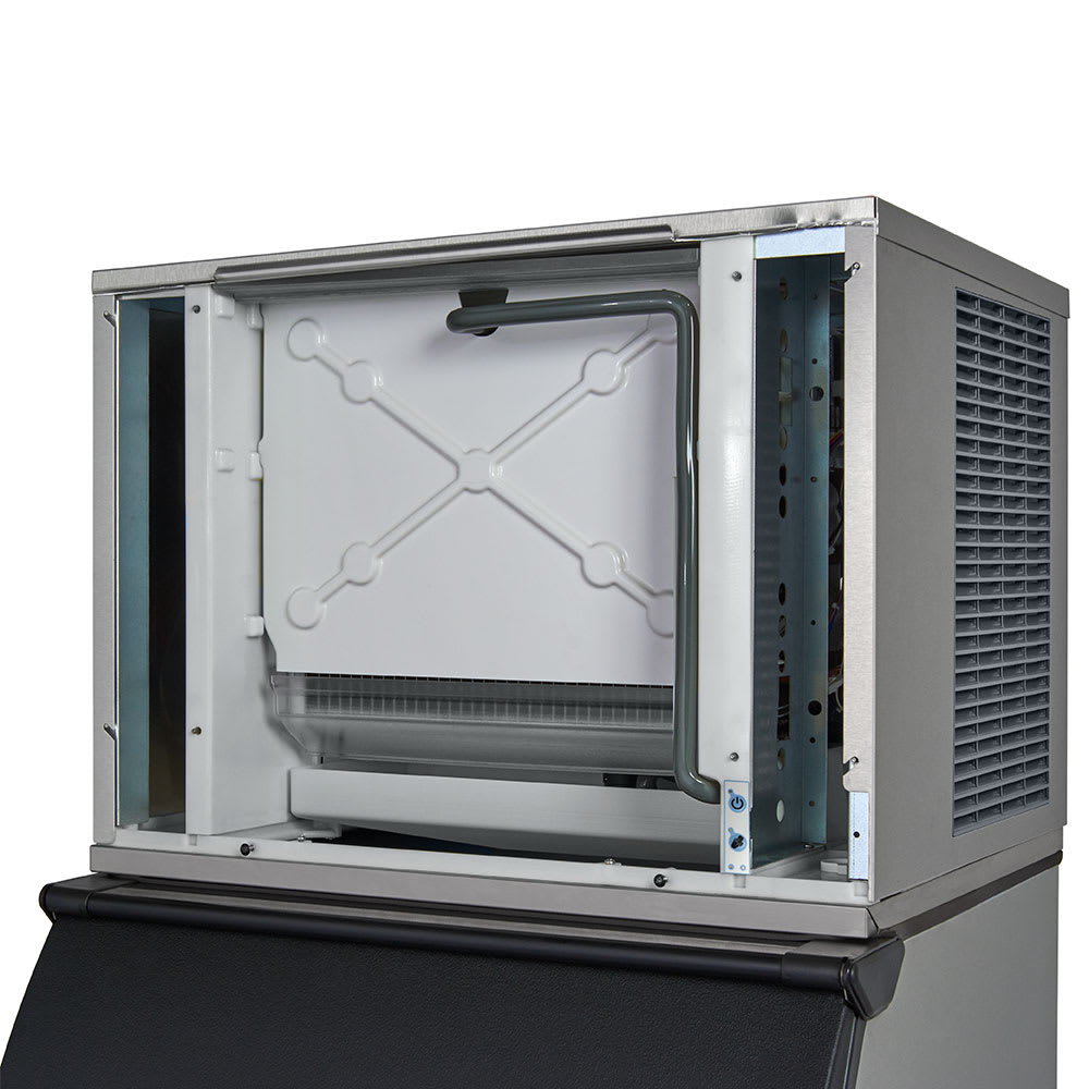 Ice-O-Matic CIM0530FA 30" Elevation Series Full Cube Ice Machine Head - 561 lb/24 hr, Air Cooled, 115v - Image 4