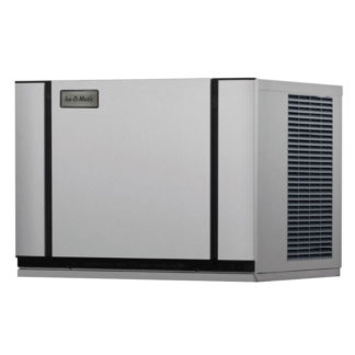 Ice-O-Matic CIM0636FR 30" Elevation Series Full Cube Ice Machine Head - 615 lb/24 hr, Remote Cooled, 208/230v/1ph