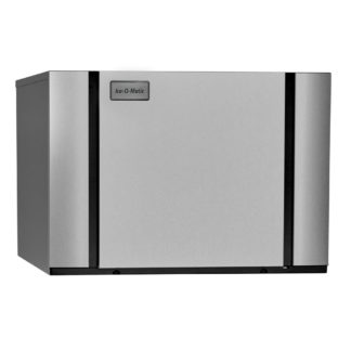 Ice-O-Matic CIM1446FA 48" Elevation Series Full Cube Ice Machine Head - 1560 lb/24 hr, Air Cooled, 208-230v/1ph