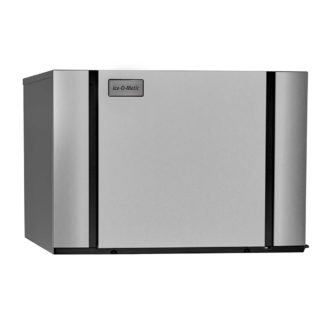 Ice-O-Matic CIM1447HA 48" Elevation Series Half Cube Ice Machine Head - 1560 lb/24 hr, Air Cooled, 208-230v/3ph