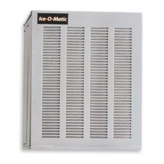Ice-O-Matic MFI1506A 21" Flake Ice Machine Head - 1450 lb/24 hr, Air Cooled, 208/230v/1ph