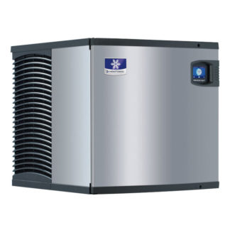Manitowoc Ice IYT0420W 22" Indigo NXT™ Half Cube Ice Machine Head - 490 lb/24 hr, Water Cooled, 115v