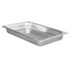 Vollrath 30022 Jacob's Pride Super Pan V Full Size Steam Pan, Stainless