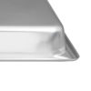 Vollrath 30022 Jacob's Pride Super Pan V Full Size Steam Pan, Stainless - Image 5