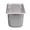Vollrath 30362 Jacob's Pride Super Pan V Third Size Steam Pan, Stainless - Image 3