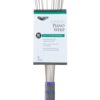 Vollrath 47005 Jacob's Pride 16" Piano Whip - Purple Nylon Handle, Stainless - Image 5