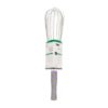 Vollrath 47005 Jacob's Pride 16" Piano Whip - Purple Nylon Handle, Stainless - Image 6
