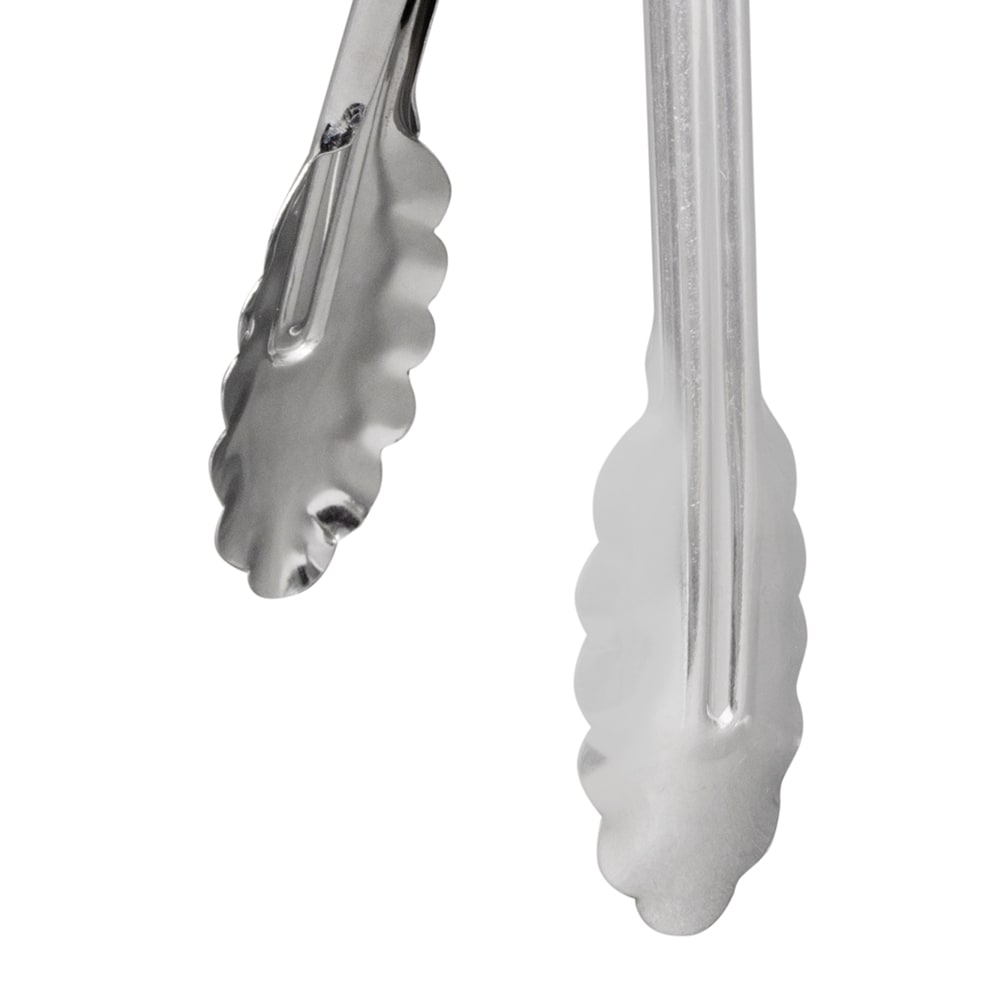 Vollrath 47007 7" Utility Tong - Stainless - Image 4