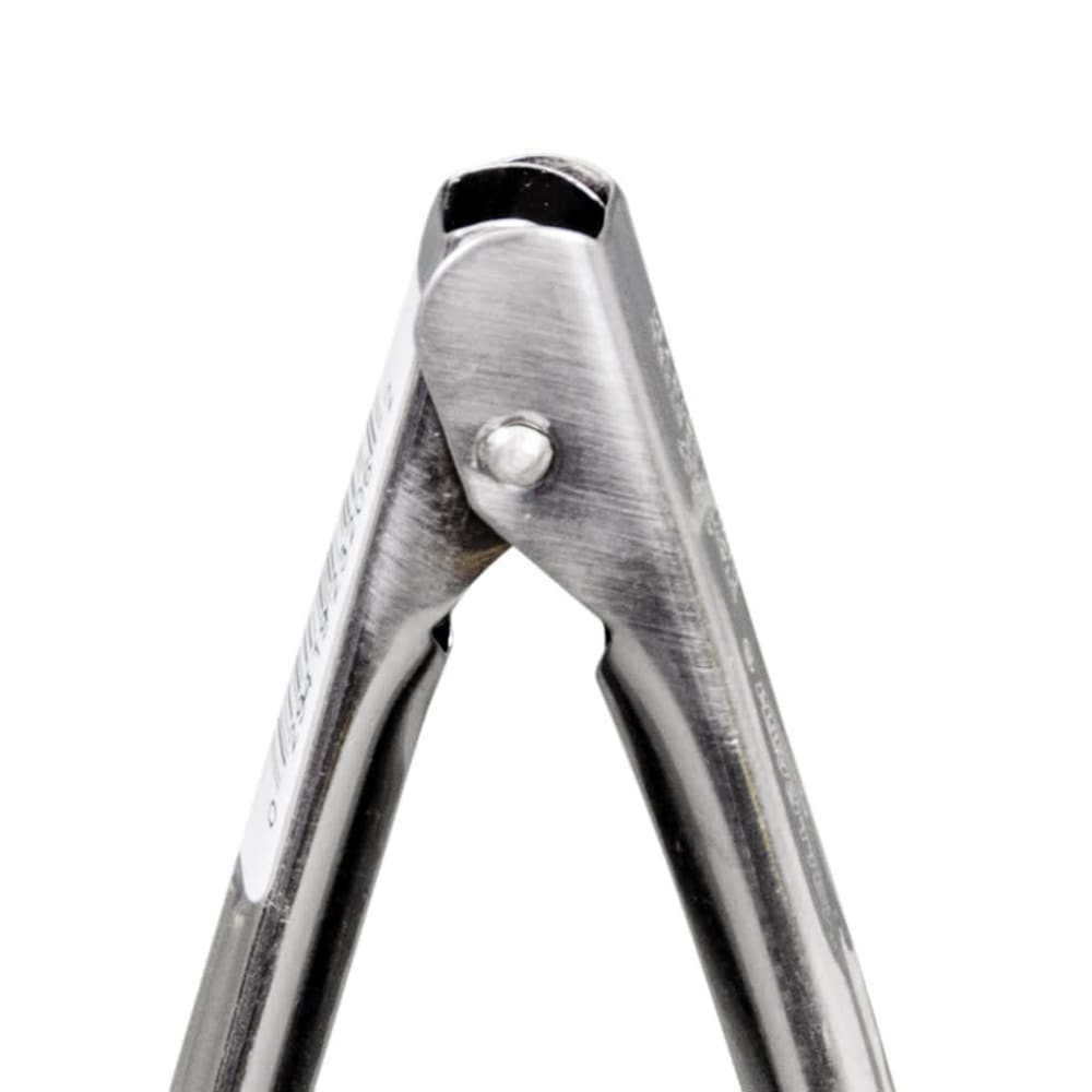 Vollrath 47007 7" Utility Tong - Stainless - Image 5