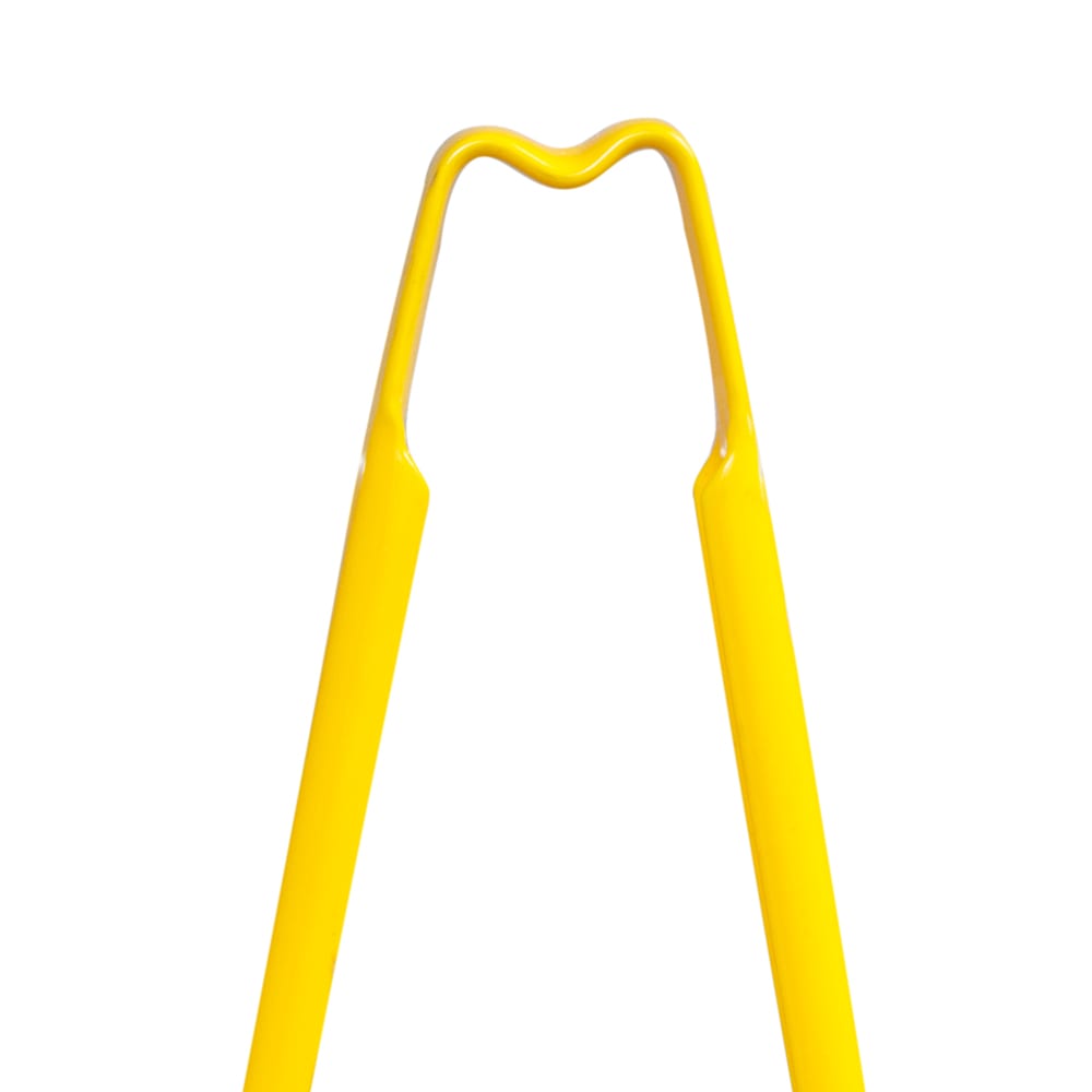 Vollrath - 4780950 - 9 in Yellow Tongs