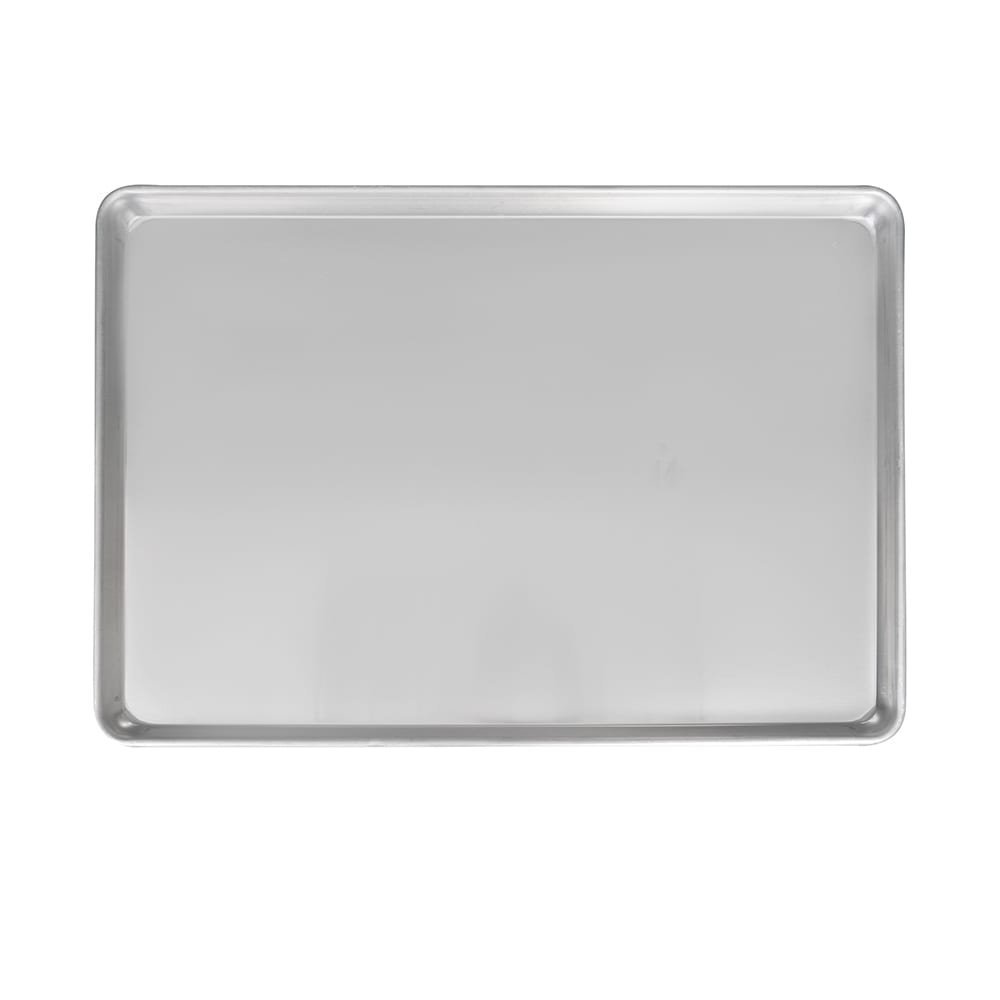 Vollrath 5220 Wear-Ever Aluminum Sheet Pan (9 1/2 x 13)