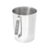 Vollrath 95640 64 oz Measuring Cup - 18 ga Stainless - Image 4