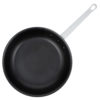 Vollrath N7010 10" Non-Stick Aluminum Frying Pan w/ Solid Metal Handle - Image 3