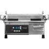 Proluxe CSD1515PEE Vantage CS Panini Sandwich Grill with Grooved Plates - 15" x 15" Cooking Surface - 208V, 2200W - Image 3