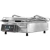 Proluxe CSD1515PEE Vantage CS Panini Sandwich Grill with Grooved Plates - 15" x 15" Cooking Surface - 208V, 2200W - Image 4