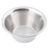 Tablecraft 5068 2 oz Sauce Cup, Stainless - Image 2