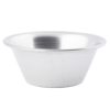 Tablecraft 5068 2 oz Sauce Cup, Stainless - Image 3