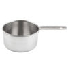 Tablecraft 724D 1 Cup Stainless Steel Measuring Cup, Standard Weight - Image 3