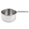 Tablecraft 724D 1 Cup Stainless Steel Measuring Cup, Standard Weight - Image 7