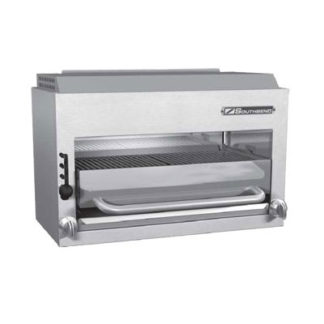 Southbend P36-NFR 36" Gas Salamander Broiler