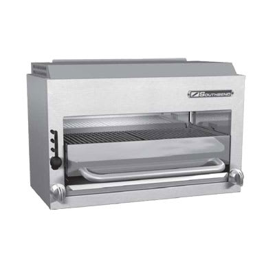 Southbend P36-NFR 36" Gas Salamander Broiler