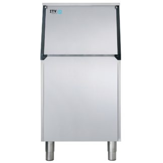 ITV Ice Makers S400-22 22" Ice Bin - 399 lbs