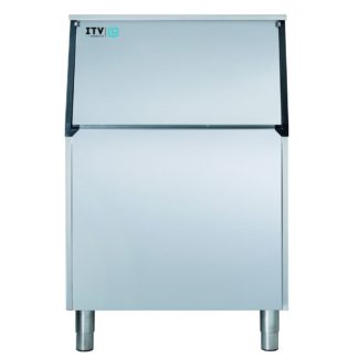 ITV Ice Makers S-500 30" Ice Bin - 510 lbs