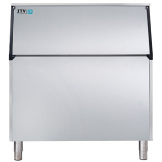 ITV Ice Makers S750 42" Ice Bin - 742 lbs