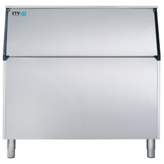 ITV Ice Makers S900 48" Ice Bin - 858 lbs