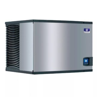 Manitowoc Ice IDF0500N 30" Indigo NXT Full Cube Ice Machine Head - 510 lb/24 hr, Remote Cooled, 115v