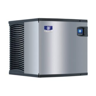 Manitowoc Ice IDT0420A 22" Indigo NXT Full Cube Ice Machine Head - 470 lb/24 hr, Air Cooled, 115v