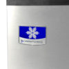 Manitowoc Ice IDT0420A 22" Indigo NXT Full Cube Ice Machine Head - 470 lb/24 hr, Air Cooled, 115v - Image 5