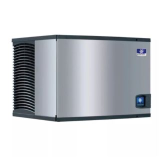 Manitowoc Ice IDT0900W-261 30" Indigo NXT Full Cube Ice Machine Head - 780 lb/24 hr, Water Cooled, 208-230v/1ph