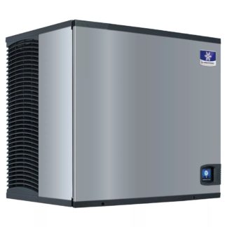 Manitowoc Ice IDT1200N 30" Indigo NXT Full Cube Ice Machine Head - 1127 lb/24 hr, Remote Cooled, 208-230v/1ph
