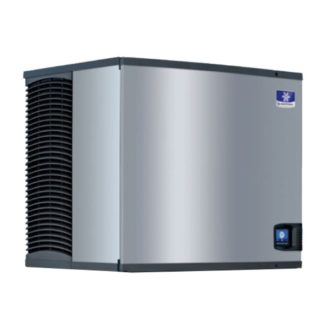 Manitowoc Ice IRT0900A 30" Indigo NXT Large Cube Ice Machine Head - 797 lb/24 hr, Air Cooled, 208-230v/1ph