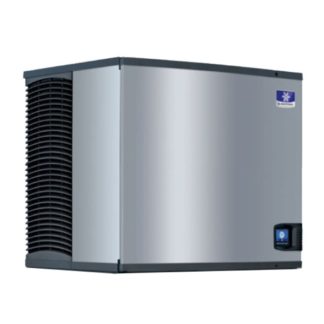 Manitowoc Ice IRT0900W 30" Indigo NXT Large Cube Ice Machine Head - 750 lb/24 hr, Water Cooled, 208-230v/1ph