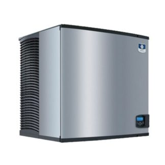 Manitowoc Ice IYT1200A 30" Indigo NXT Half Cube Ice Machine Head - 1213 lb/24 hr, Air Cooled, 208/230v/1ph