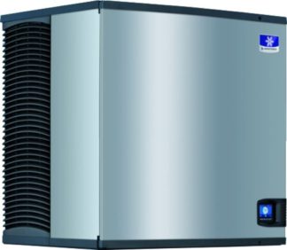 Manitowoc Ice IYT1200N 30" Indigo NXT Half Cube Ice Machine Head - 1215-lb/24-hr, Remote Cooled, 208/230v/1ph