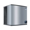 Manitowoc Ice IYT1200W 30" Indigo NXT Half Cube Ice Machine Head - 1138 lb/24 hr, Water Cooled, 208/230v/1ph