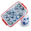 Manitowoc Ice IYT1200W 30" Indigo NXT Half Cube Ice Machine Head - 1138 lb/24 hr, Water Cooled, 208/230v/1ph - Image 10