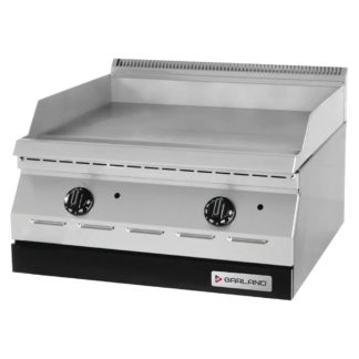 Garland ED-36G 36" Electric Griddle w/ Thermostatic Controls - 1/2" Steel Plate