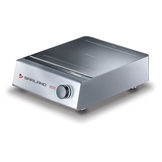 Garland GIIC-SH3.5 Countertop Commercial Induction Range w/ (1) Burner