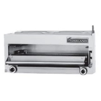 Garland MIR-34L 34" Gas Salamander Broiler