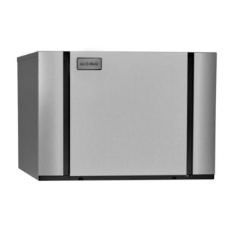 Ice-O-Matic CIM1446HA 48″ Elevation Series Half Cube Ice Machine Head – 1,520 lb/24 hr, Air Cooled, 208/230v/1ph