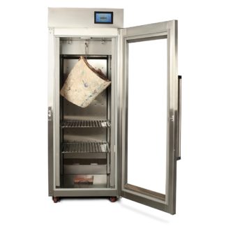 Carter-Hoffmann TC100 TenderChef Food Curing Cabinet - Digital Controls, 115v