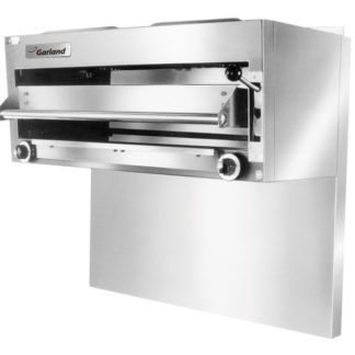 Garland GIR36 Range-Mount Infra-Red Salamander Broiler for G36 Ranges - 40,000 BTU