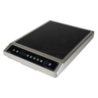 Equipex BRIC 3600 Adventys Countertop Induction Range w/ (1) Burner, 208-240v/1ph