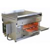 Equipex CT-3000 Conveyor Toaster - 540 Slices/hr w/ 2 3/8" Product Opening