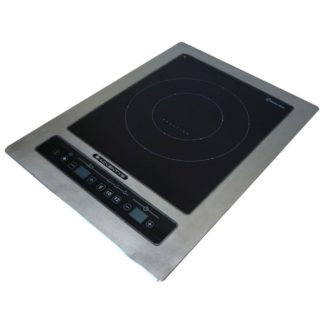Equipex DRIC 3600 Adventys Drop-In Induction Range w/ (1) Burner, 208-240v/1ph
