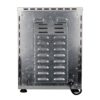 Equipex FC-280V/1 Quarter-Size Countertop Convection Oven, 120v - Image 6